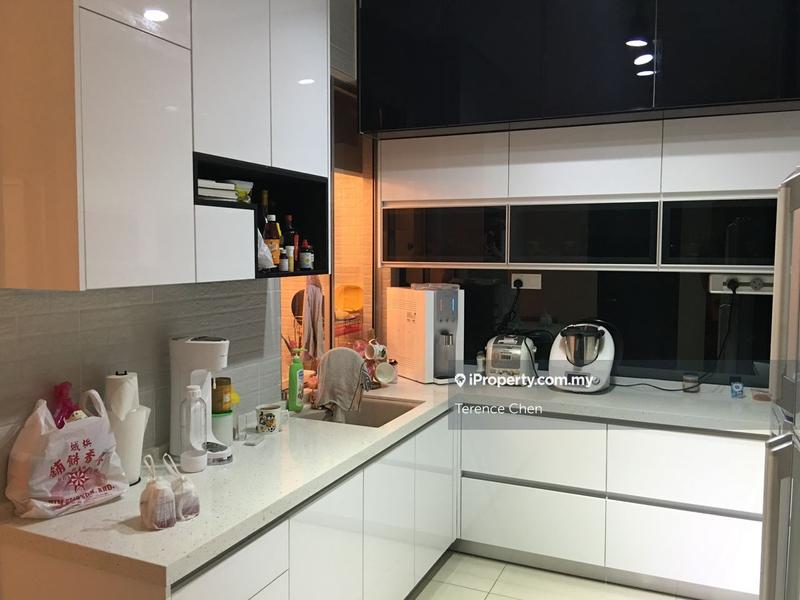 Rumah Berangkai 2 Tingkat untuk Dijual di Taman Putra Prima Pp1, Puchong oleh Terence Chen - iProperty.com.my