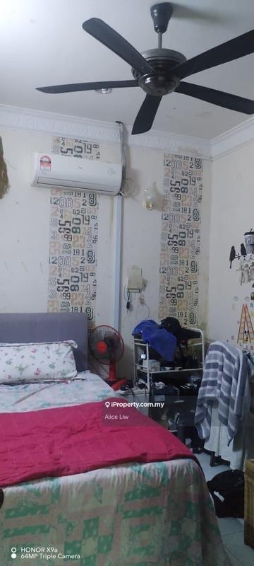 Rumah Teres untuk Dijual di Taman Setapak, Setapak oleh Alice Liw - iProperty.com.my