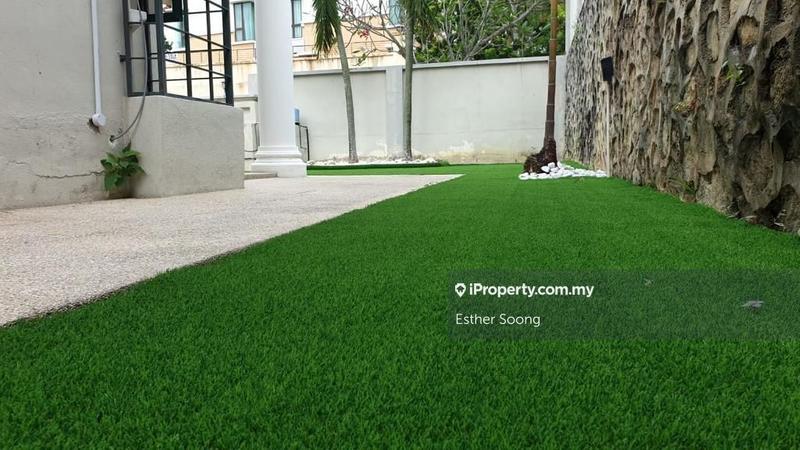 Rumah Berkembar untuk Dijual di BRP 5 Avalon Hill Bukit Rahman Putra, Sungai Buloh oleh Esther Soong - iProperty.com.my