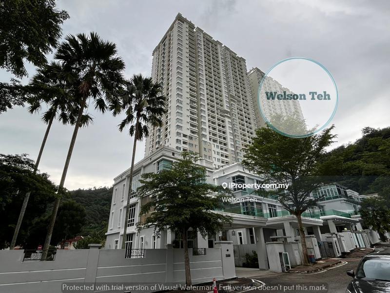 Condominium for Sale in Starhill Luxury Residence by Welson Teh - iProperty.com.my
