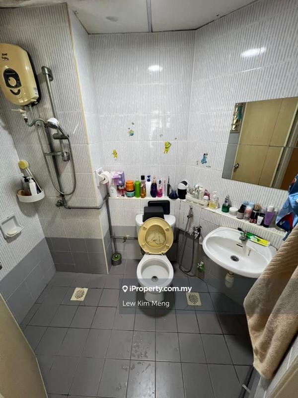 Condominium for Sale in Menara Menjalara by Lew Kim Meng - iProperty.com.my