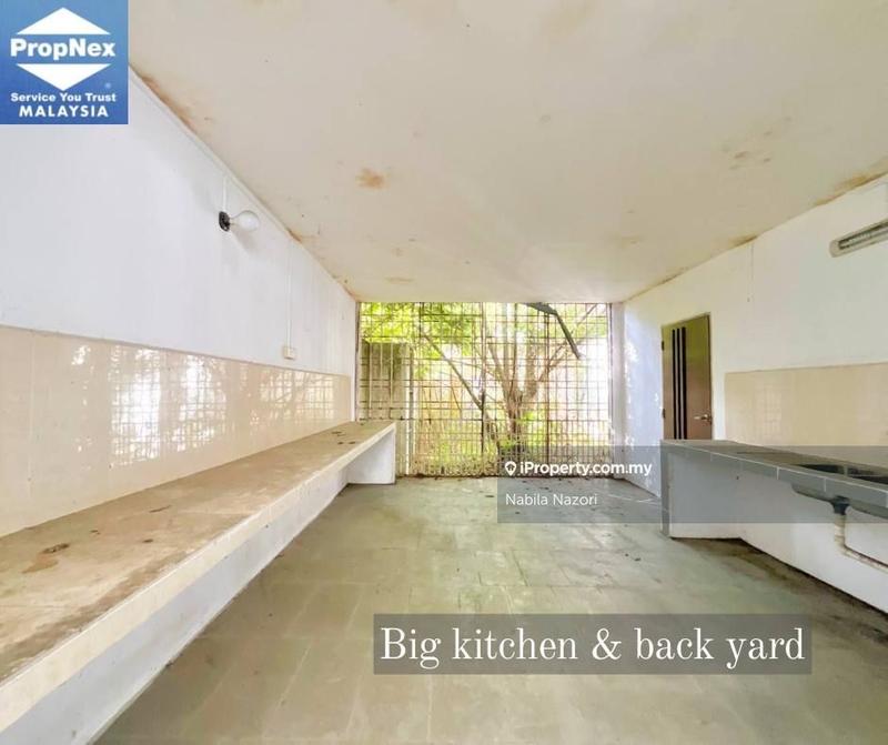 Bungalow House for Sale in Limbat, Kota Bharu by Nabila Nazori - iProperty.com.my