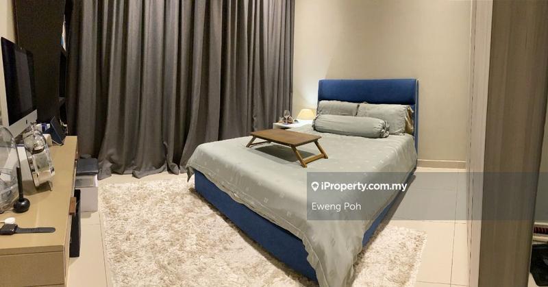 Rumah Berkembar untuk Dijual di Taman Melawati, Ulu Kelang oleh Eweng Poh - iProperty.com.my