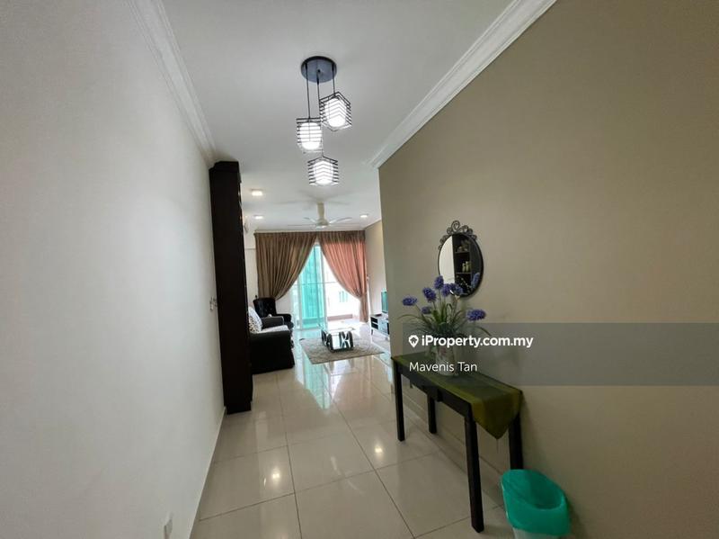 Kondominium untuk Dijual di Hijauan Saujana oleh Mavenis Tan - iProperty.com.my