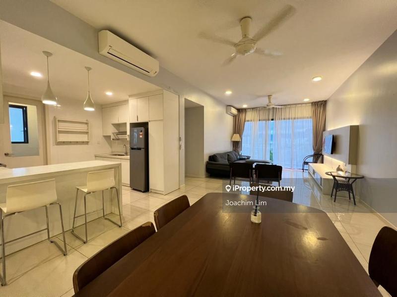 Condominium for Sale in Seri Riana Residence by Joachim Lim - iProperty.com.my