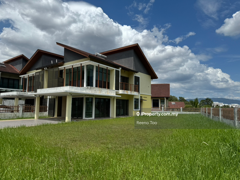 Rumah Berkembar untuk Dijual di Subang Bestari, Shah Alam oleh Reeno Too - iProperty.com.my