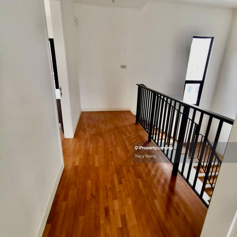 Semi-Detached House for Sale in Sungai Long, Bandar Sungai Long by Tracy Wong - iProperty.com.my