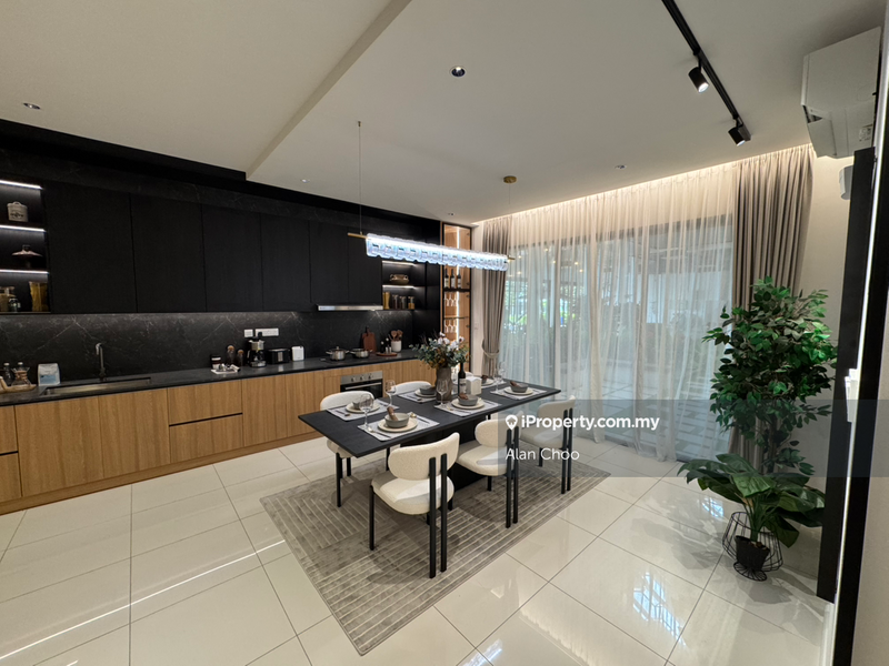 Rumah Kluster untuk Dijual di Bandar Gamuda Cove, Dengkil oleh Alan Choo - iProperty.com.my