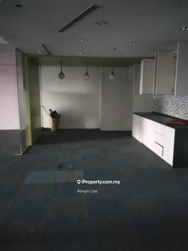 Office for Sale in Kl Sentral, Kuala Lumpur by Alwyn Lee - iProperty.com.my