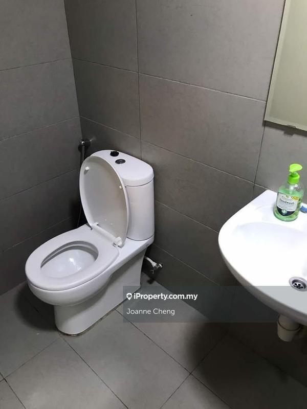 Service Residence for Sale in Avenue D'Vogue by Joanne Cheng - iProperty.com.my