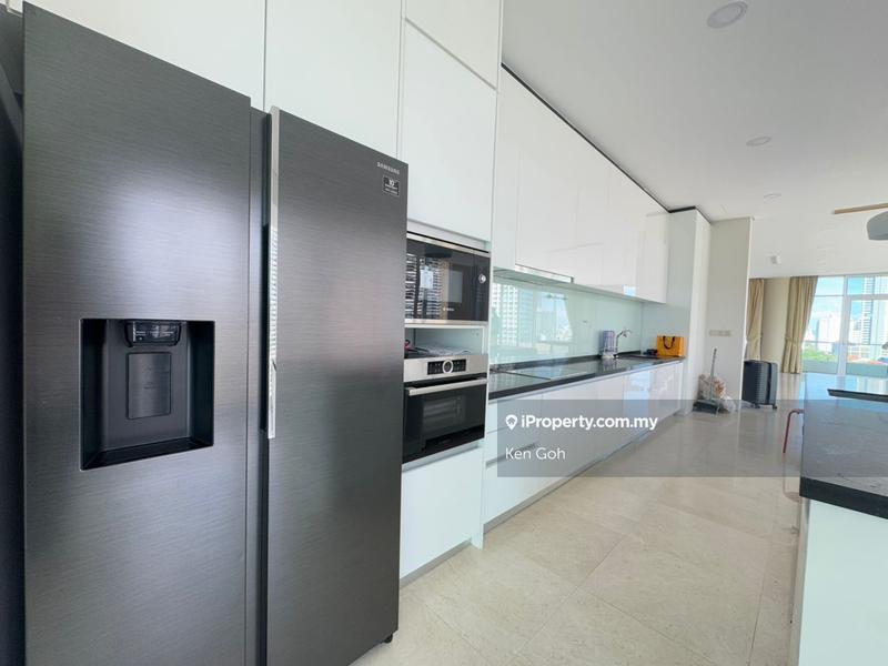 Kondominium untuk Disewa di 8 Gurney (The Shore Condominium) oleh Ken Goh - iProperty.com.my