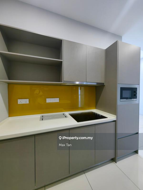 Service Residence for Sale in Cyperus @ Tropicana Gardens by Max Tan - iProperty.com.my