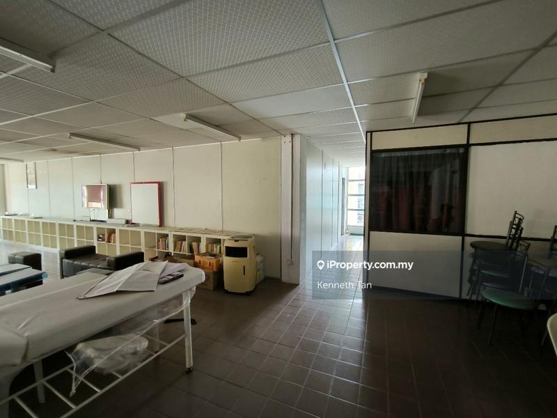 Shop / Office untuk Dijual di Bercham, Ipoh oleh Kenneth Tan - iProperty.com.my