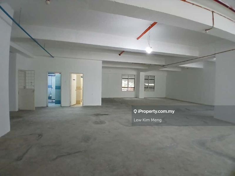 Shop / Office untuk Disewa di Chow Kit, KL City Centre oleh Lew Kim Meng - iProperty.com.my