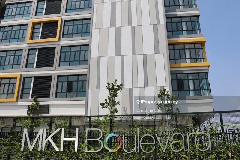 Kediaman Servis untuk Dijual di MKH Boulevard oleh Christine Loo - iProperty.com.my