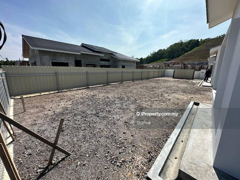 Bungalow House for Sale in Single Storey Bungalow Garden, Sungai Petani by Shafina - iProperty.com.my