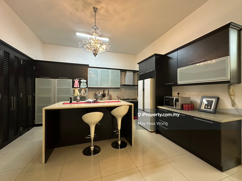 Rumah Berangkai 3.5 Tingkat untuk Dijual di Mont Kiara, Kuala Lumpur oleh May Hwa Wong - iProperty.com.my