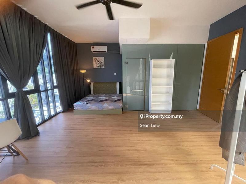 Rumah Berangkai 4 Tingkat untuk Disewa di Empire Residence, Damansara Perdana oleh Sean Liew - iProperty.com.my