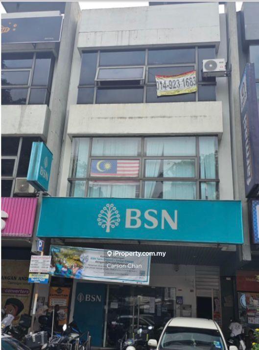 Shop for Sale in Lake Fields, Sungai Besi by Carson Chan - iProperty.com.my