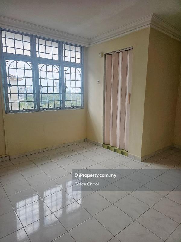Apartment for Sale in Greenview Apartment by Grace Chooi - iProperty.com.my