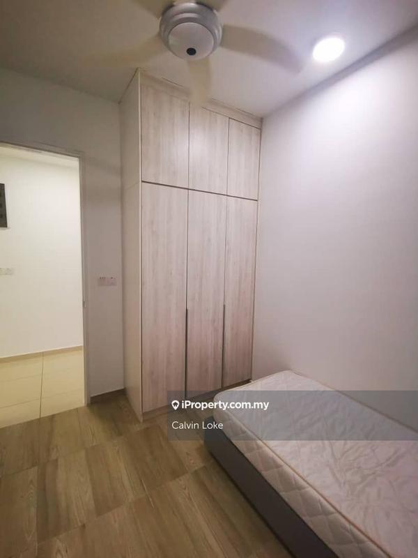 Service Residence for Rent in Kenwingston Square Garden by Calvin Loke - iProperty.com.my