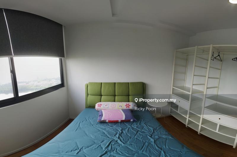 Condominium for Sale in Dreamcity by Ricky Poon - iProperty.com.my