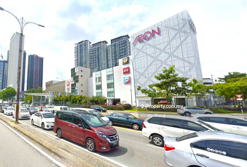 Shop for Rent in Pandan Indah, Ampang by Vickky Wong - iProperty.com.my