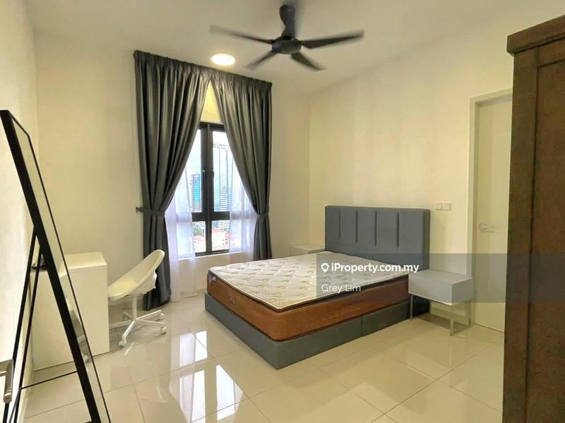 Residensi Servis untuk Dijual di Savio @ Riana Dutamas oleh Grey Lim - iProperty.com.my