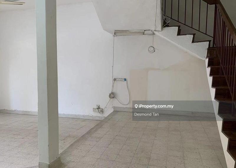 Rumah Teres 2-Tingkat untuk Dijual di Taman Mayang, Petaling Jaya oleh Desmond Tan - iProperty.com.my