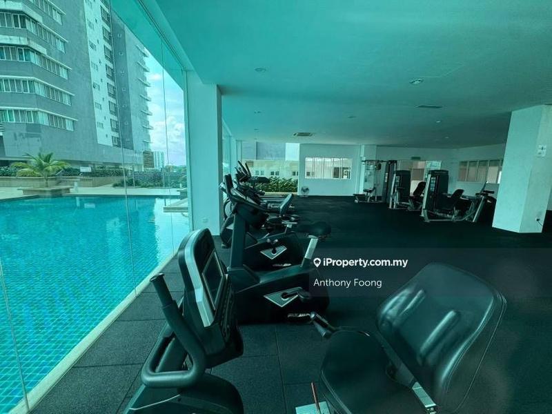 Condominium for Sale in The Regina by Anthony Foong - iProperty.com.my