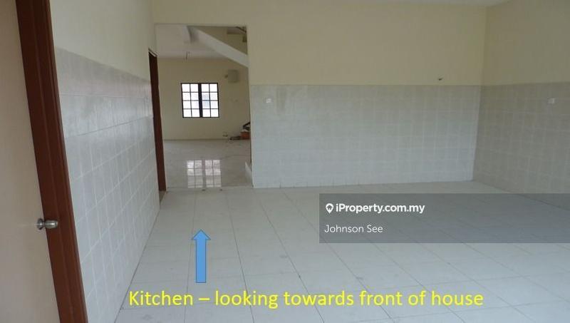 Rumah Berkembar untuk Dijual di Bandar Nusaputra, Puchong oleh Johnson See - iProperty.com.my