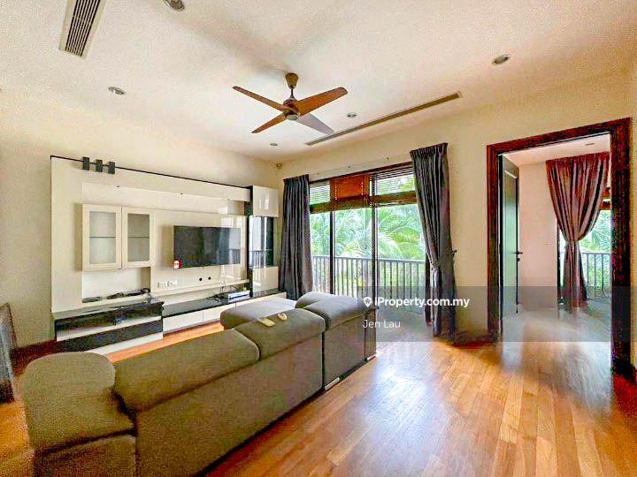 Banglo untuk Dijual di Hartamas Heights, Sri Hartamas oleh Jen Lau - iProperty.com.my