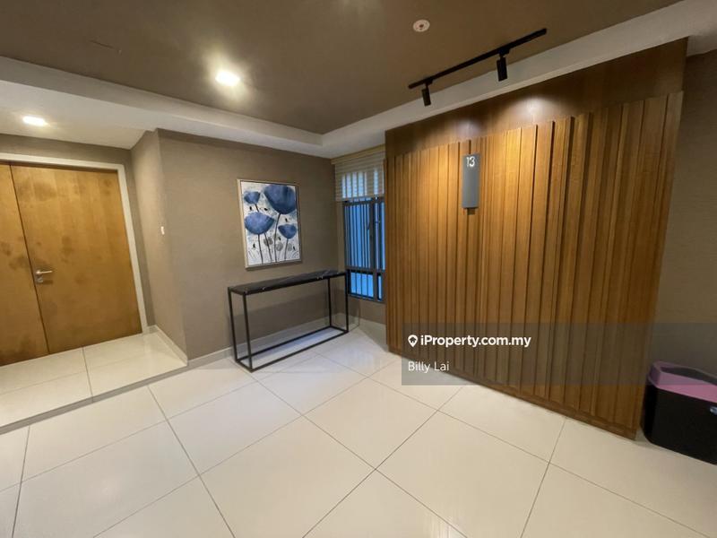 For Rent - The Reach @ Titiwangsa