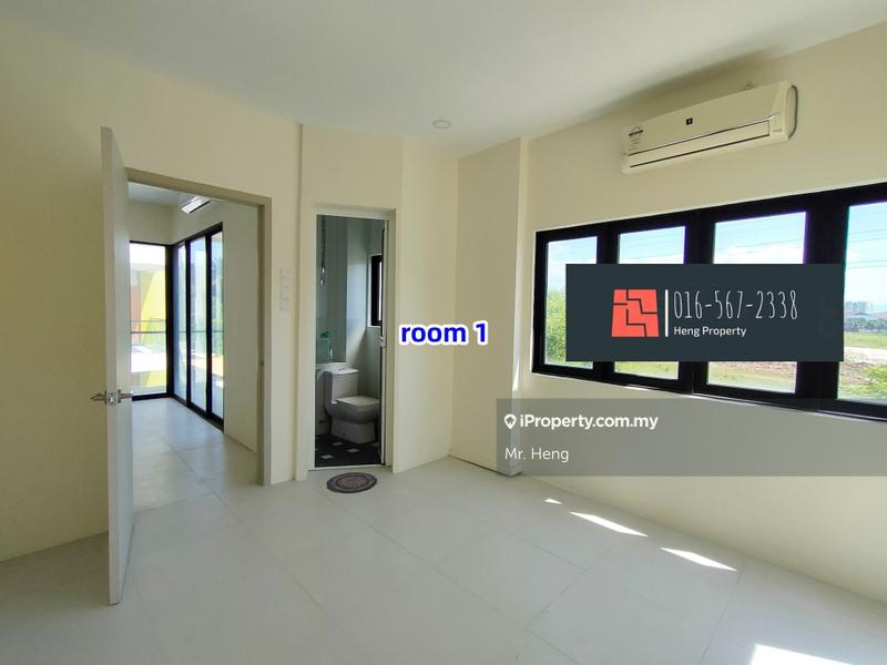 Condominium for Sale in Treetops Residence by Mr. Heng - iProperty.com.my