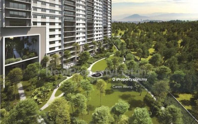 Condominium for Sale in Windows on The Park by Caren Wong - iProperty.com.my