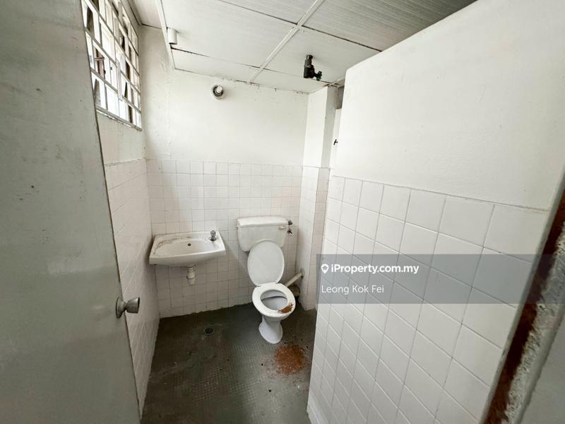 Shop for Rent in SS 21, Damansara Utama, Petaling Jaya by Leong Kok Fei - iProperty.com.my