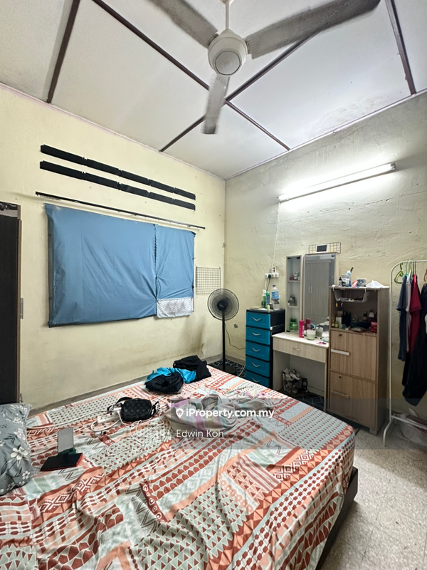Rumah Berangkai 1 Tingkat untuk Dijual di Taman Muzaffar Shah, Bukit Katil oleh Edwin Koh - iProperty.com.my