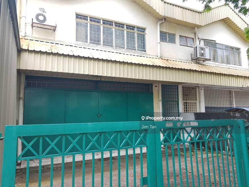Kilang Teres untuk Dijual di Desa Tun Razak, Cheras oleh Jim Tan - iProperty.com.my