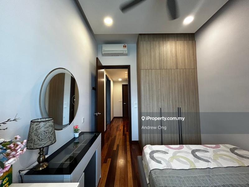 Condominium for Rent in Queens Residences Q1 @ Queens Waterfront by Andrew Ong - iProperty.com.my