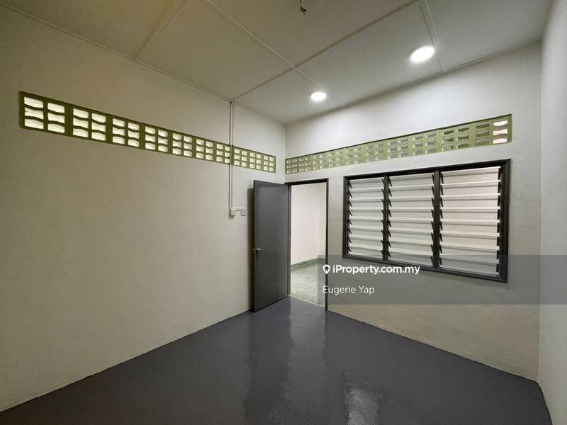 1-storey Terraced House for Sale in Taman Ehsan, Desa Jaya, Kepong, Kepong by Eugene Yap - iProperty.com.my