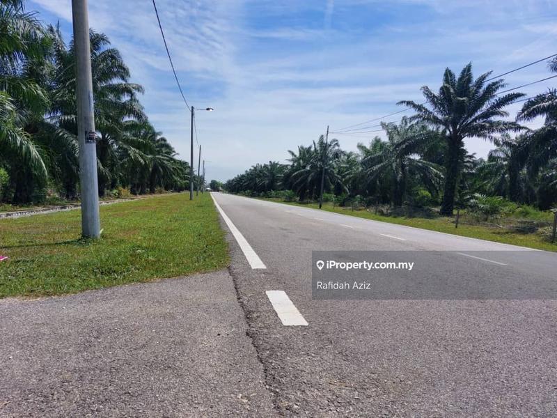 Agricultural Land for Sale in Kampung Kuala Lukut, Lukut by Rafidah Aziz - iProperty.com.my