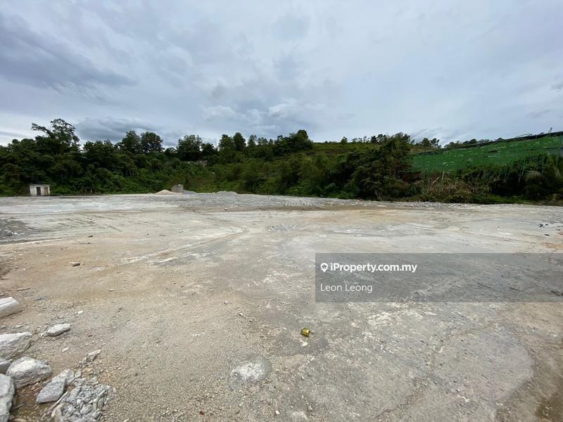 Industrial Land for Rent in Kampung Pulau Meranti, Puchong by Leon Leong - iProperty.com.my