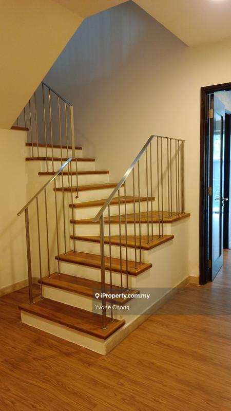 Banglo untuk Dijual di Kenny height Sri hartamas, Sri Hartamas oleh Yvone Chong - iProperty.com.my