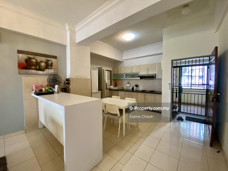 For Sale - Hartamas Regency 1