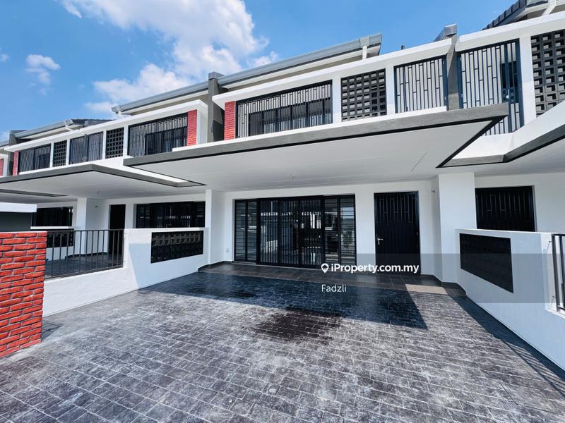 Terraced House for Sale in Elmina, Shah Alam by Fadzli - iProperty.com.my