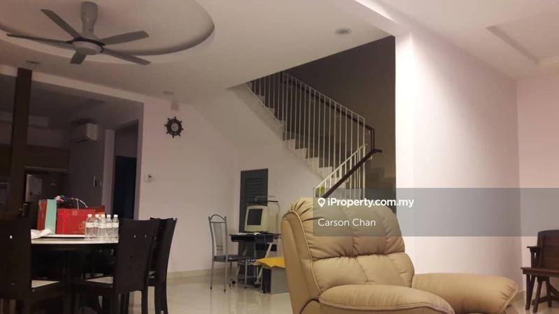 3-storey Terraced House for Sale in Sungai Long, Bandar Sungai Long by Carson Chan - iProperty.com.my