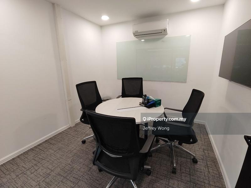 Pejabat untuk Dijual di Seksyen 51a, Petaling Jaya oleh Jeffrey Wong - iProperty.com.my