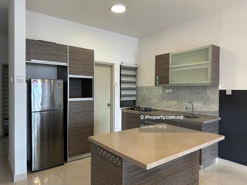 For Rent - SetiaWalk