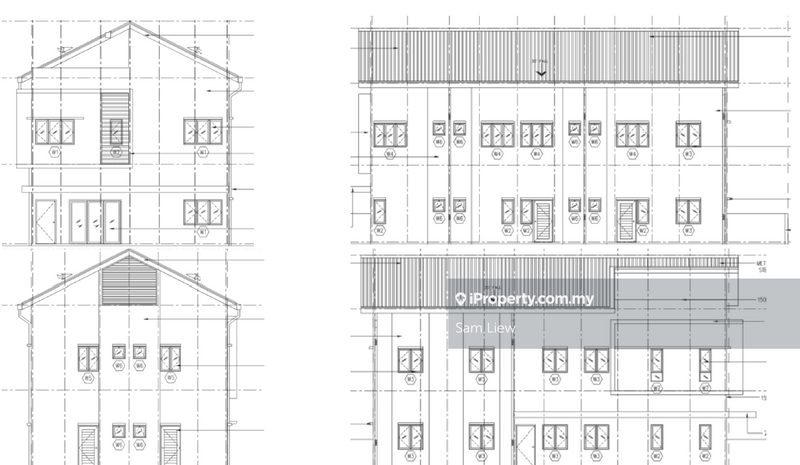 Bungalow Land for Sale in Seksyen 1, Petaling Jaya by Sam Liew - iProperty.com.my