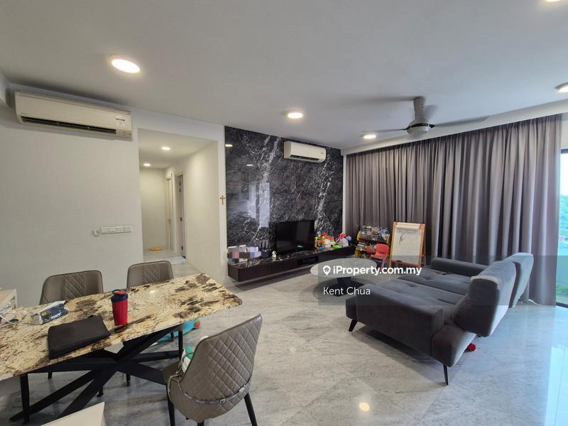 For Sale - One Central Park